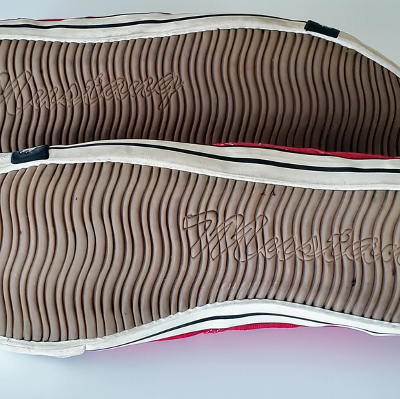 Mustang Mens Trainer Shoes/Lace-Up - Picture 3 of 6